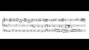 И. С. Бах - Хоральная прелюдия "Wachet auf, ruft uns die Stimme", BWV 645 - Александр Па́трушин