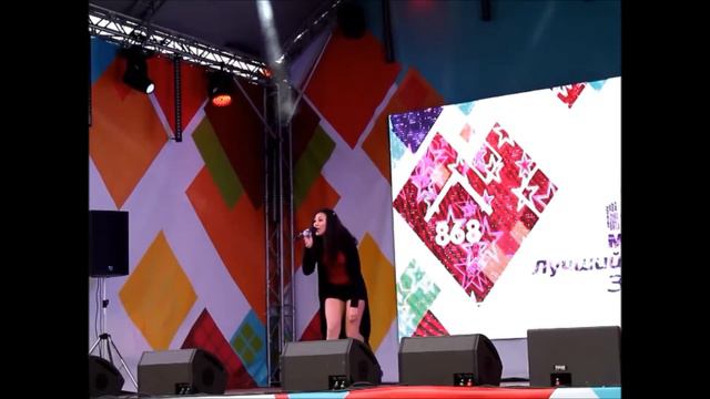 #певица #foel Фаэль #деньгорода Москва 868 смотреть онлайн