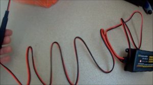 Аккумулятор Зверь и новый зарядник Roadweller RW-CRG-01 / отзывы