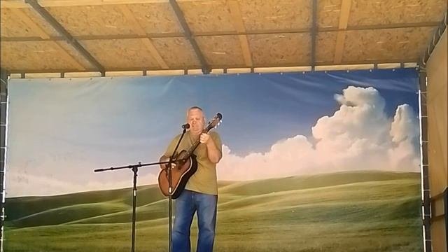 Новодевичий монастырь (автор Александр Городницкий)