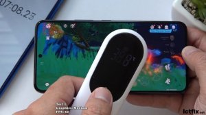 Samsung Galaxy S22 Genshin Impact Gaming test | Snapdragon 8 Gen 1, 120Hz Display