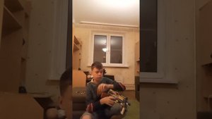 Мп7 из лего. НАКОНЕЦТО Я ЭТО СДЕЛАЛ