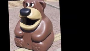 А халеро чито Фредди фазбер мем анимация.