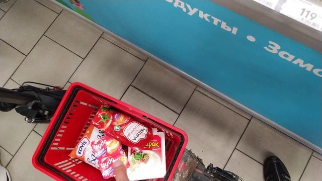 Какие пельмени я покупаю и какие купил! смотреть онлайн