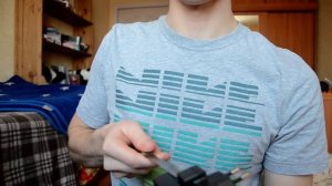 Разбираем зарядку от Nikon.