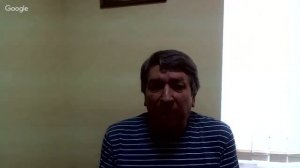 В.Рогожкин: Ждём всех на Экстренный сеанс общей коррекции 6 мая!