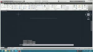 AutoCAD 2013  Break