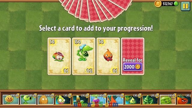 Plants vs Zombies 2 | Big Bad Butte Level 37-39 (Wild West) смотреть онлайн