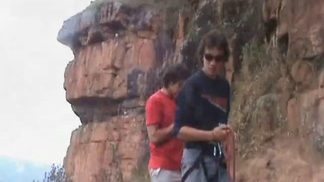 AVENTURA Santander Colombia смотреть онлайн