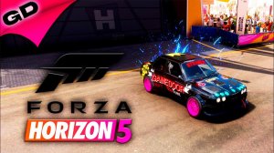 Forza Horizon 5 | Покатушки | Стрим  #gamedoor #forzahorizon5 #top