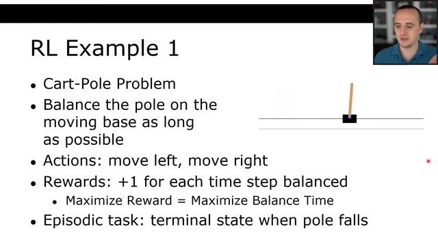 COMP3200 - Intro to Artificial Intelligence - Lecture 13 - Intro to Reinforcement Learning
