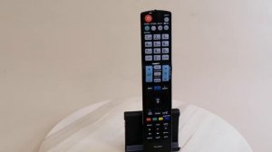 Пульт универсальный LG UNIVERSAL RM-L999 +1 не оригинал(499205)