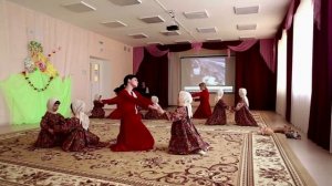 МАДОУ «ЦРР – детский сад №215 «Капельки солнца» г. Саратова