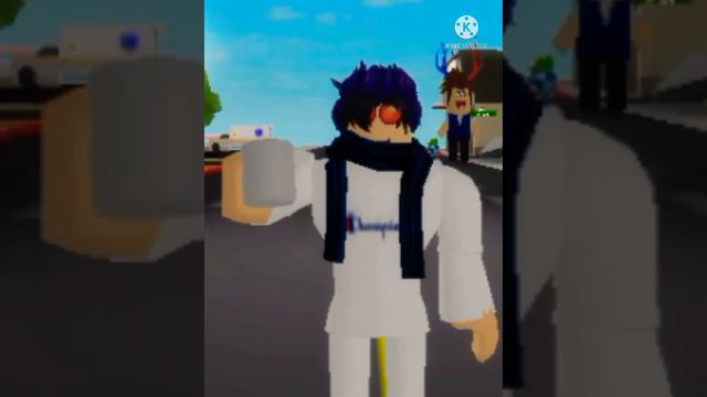 ngeteh asu! - versi roblox Indonesia 😂