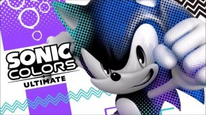 Asteroid Coaster: Act 1 (Remix) - Sonic Colors: Ultimate