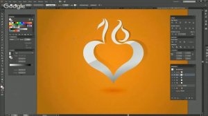 Панель Appearance в Adobe Illustrator (урок, вебинар, лекция для skillsup)