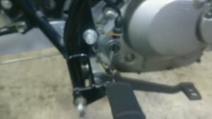 SUZUKI VAN VAN 200 арт.3183 2002