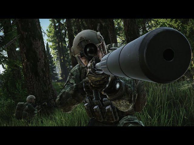 Tarkov так-то! [ https://wasd.tv/badsanta] [Escape from Tarkov]