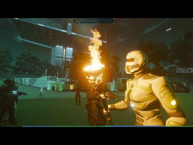 Entropia Universe 2021.  Планета CALYPSO.   еще Berycled  и далее  ФФА