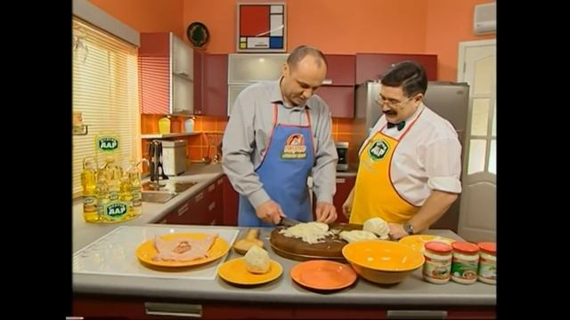 КУРИНОЕ ЧУЧЕЛКО - Курица, ФАРШИРОВАННАЯ свининой и омлетом / рецепт от шеф-повара / Илья Лазерсон