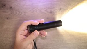 Обзор Xiaomi Beebest Zoom Flashlight 1000LM ► ручной фонарь Сяоми спустя 3 года!