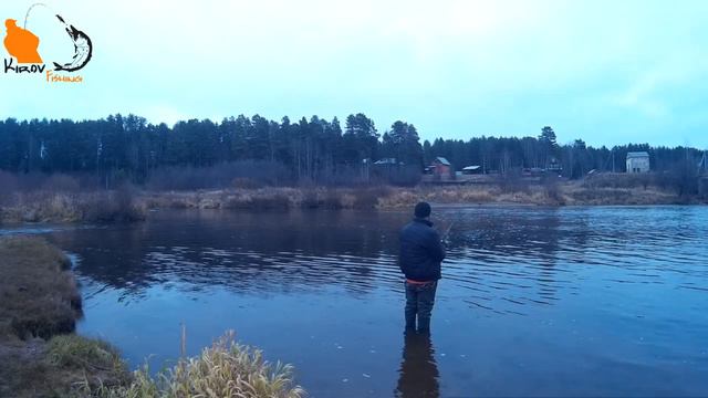 ВСЁ КОНЕЦ РЫБАЛКЕ Завязал смотреть онлайн