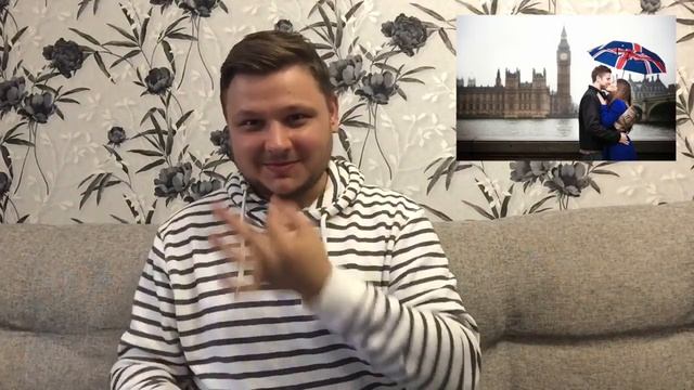 10 интересные факты; Великобритания
