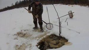 ЗАМОР!!! ОТЛИЧНЫЙ УЛОВ!!! ЛОВЛЯ МОРДАМИ(ВЕРШАМИ). КАК УМИРАЮТ ОЗЕРА.