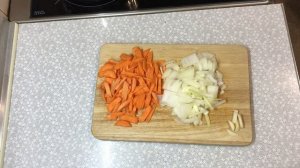 Говяжий соус с картошкой ~ Легкий и вкусный обед ~ Мясной гуляш