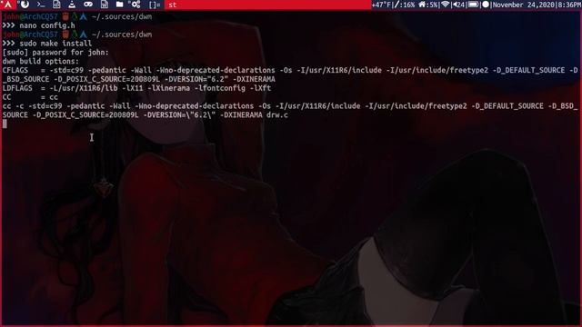 How to Edit DWM Workspace Tag Text! смотреть онлайн