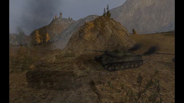 Пушка сдохла