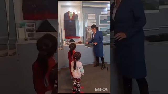 Балапан т тәрбиеленушісі Бахытжан Айсана Ә Найманбайұлы мұражайына саяхат Т: БекежановаСАрқабаева Н смотреть онлайн