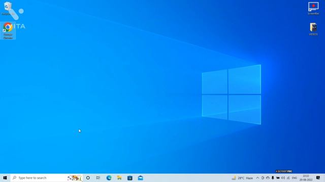 How to delete temporary files/Cache Files on Windows 10 | Make PC Faster смотреть онлайн