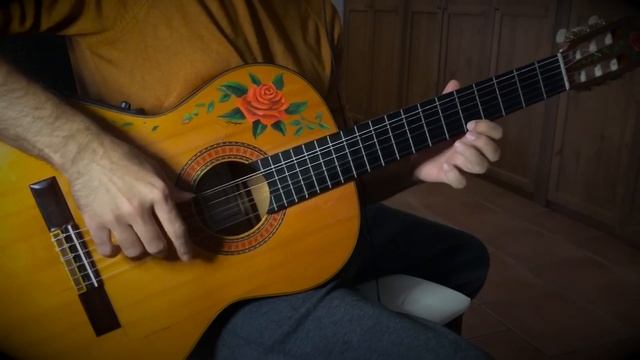 MY WAR (ATTACK ON TITAN) FINAL SEASON 4 OPENING 6 (僕の戦争 - 進撃の巨人Shingeki no Kyojin) [GUITAR COVER]