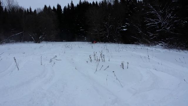 поларис инди вояжер polaris indi voyager 600 в пухляке покатушки на снегоходе смотреть онлайн