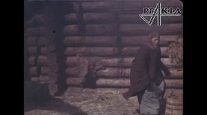 Горящая корова - Тарковский снимает «Андрей Рублев» (1965)