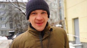 ХВАТИТ ВИНИТЬ СЕРГЕЯ В СМЕРТИ ДИМЫ! ВАСЯ НА СЕНЕ.