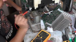 Samsung MAX ZS940, надпись PROTECT на экране. СЦ DNS бессилен!!