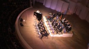 Glenn Miller Orcestra - Volgas Boatman Song, Chattanooga Choo Choo