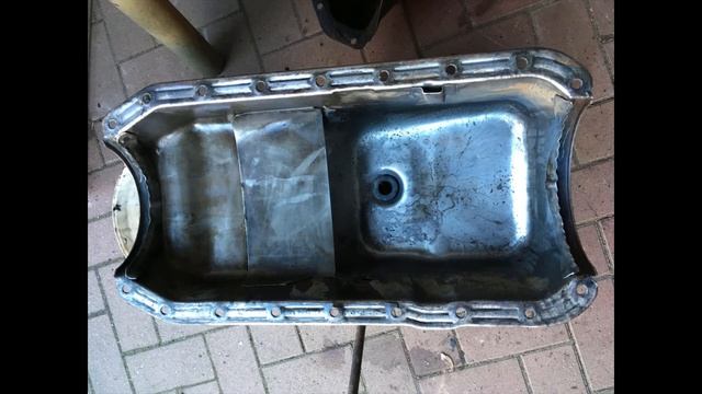 UAZ 469 Restoration # 17 Ölwechsel, Türen spachteln usw. смотреть онлайн