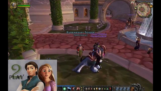 Есть ли жизнь на Warmane Lordaeron в 2022 году?