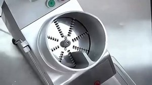 Резка 5*1 функциялик, Мева ва Сабзовотлар учун, овощерезка (AS-QC205)