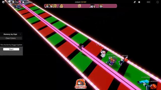 *working* 99% Fail Impossible Obby! Script 2023 | смотреть онлайн