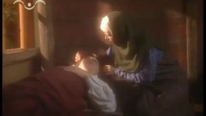 На Тебя уповаю. Ахтырская икона Божией Матери