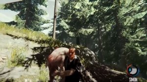 Sons of the Forest - This Looks SICK!!! (Neebscast)