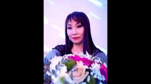 Елена Мохосова "Эжымни, хүлисөөрэй"