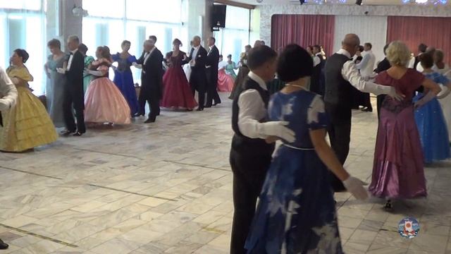 Русский лирический. Карачаровский бал. 28.08.2021 смотреть онлайн