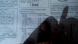 1G-FE В морозы не заводится и заливает свечи. решение проблемы