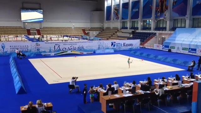 Йолдыз 2006 Букина София Самара смотреть онлайн