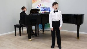 'Новенькая' - Познухов Тимур